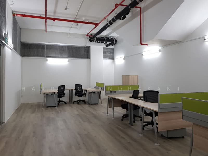 The Flow @ East Coast, 66 East Coast Road, East Coast / Marine Parade, 710 sqft, Mall Shop For Rent, by Harry Chandrakant, 500236185 - Interior - CommercialGuru.com.sg