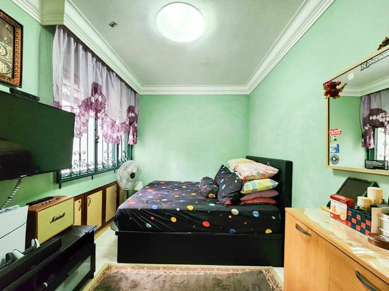 465 Choa Chu Kang Avenue 4, 465 Choa Chu Kang Avenue 4, Dairy Farm / Bukit Panjang / Choa Chu Kang, 4 Bedrooms, 1,324 sqft, HDB Flat For Sale, by Aiman Roza, 500236186 - Bedroom - PropertyGuru.com.sg