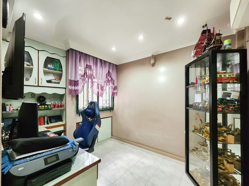 465 Choa Chu Kang Avenue 4, 465 Choa Chu Kang Avenue 4, Dairy Farm / Bukit Panjang / Choa Chu Kang, 4 Bedrooms, 1,324 sqft, HDB Flat For Sale, by Aiman Roza, 500236186 - Study - PropertyGuru.com.sg