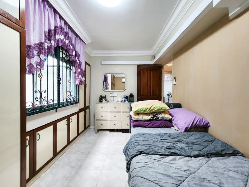 465 Choa Chu Kang Avenue 4, 465 Choa Chu Kang Avenue 4, Dairy Farm / Bukit Panjang / Choa Chu Kang, 4 Bedrooms, 1,324 sqft, HDB Flat For Sale, by Aiman Roza, 500236186 - Bedroom - PropertyGuru.com.sg
