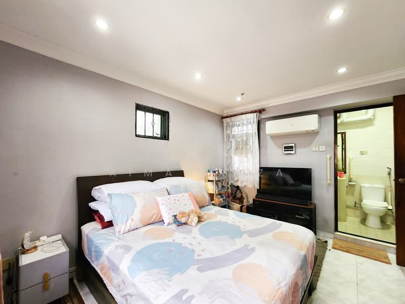 465 Choa Chu Kang Avenue 4, 465 Choa Chu Kang Avenue 4, Dairy Farm / Bukit Panjang / Choa Chu Kang, 4 Bedrooms, 1,324 sqft, HDB Flat For Sale, by Aiman Roza, 500236186 - Bedroom - PropertyGuru.com.sg