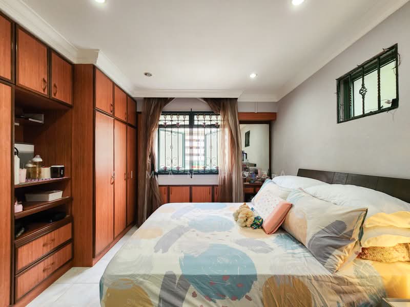 465 Choa Chu Kang Avenue 4, 465 Choa Chu Kang Avenue 4, Dairy Farm / Bukit Panjang / Choa Chu Kang, 4 Bedrooms, 1,324 sqft, HDB Flat For Sale, by Aiman Roza, 500236186 - Bedroom - PropertyGuru.com.sg