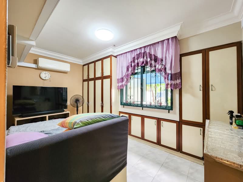 465 Choa Chu Kang Avenue 4, 465 Choa Chu Kang Avenue 4, Dairy Farm / Bukit Panjang / Choa Chu Kang, 4 Bedrooms, 1,324 sqft, HDB Flat For Sale, by Aiman Roza, 500236186 - Bedroom - PropertyGuru.com.sg