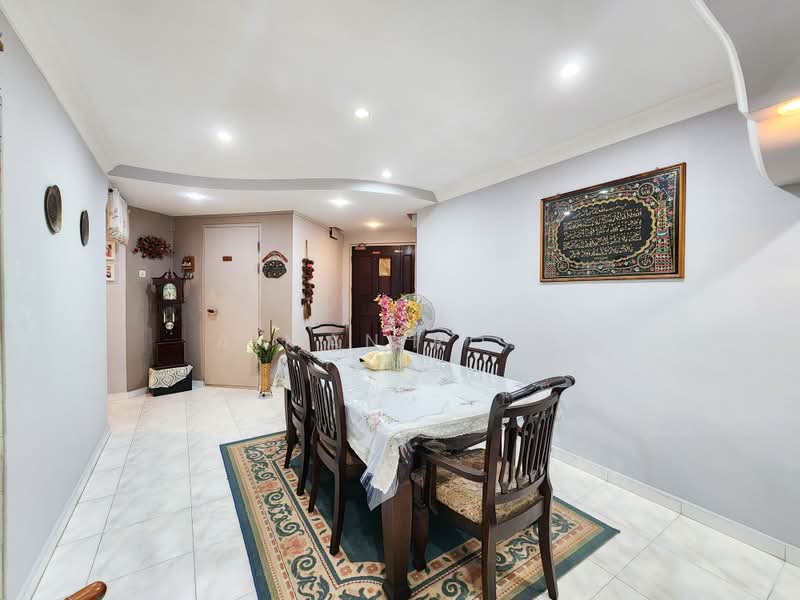 465 Choa Chu Kang Avenue 4, 465 Choa Chu Kang Avenue 4, Dairy Farm / Bukit Panjang / Choa Chu Kang, 4 Bedrooms, 1,324 sqft, HDB Flat For Sale, by Aiman Roza, 500236186 - Dining Room - PropertyGuru.com.sg