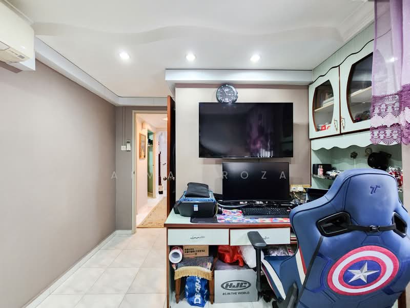 465 Choa Chu Kang Avenue 4, 465 Choa Chu Kang Avenue 4, Dairy Farm / Bukit Panjang / Choa Chu Kang, 4 Bedrooms, 1,324 sqft, HDB Flat For Sale, by Aiman Roza, 500236186 - Study - PropertyGuru.com.sg
