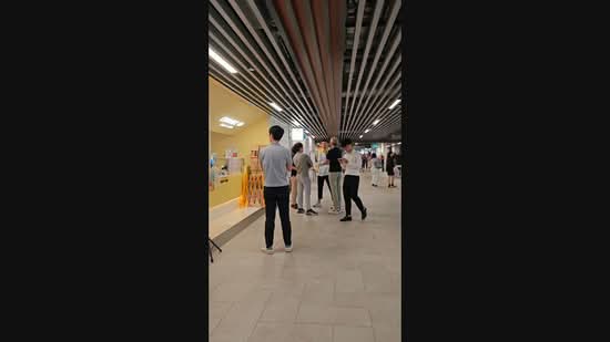 Icon Link, , 509 sqft, Other Retail For Rent, by Andy Wee, 500236191 - CommercialGuru.com.sg