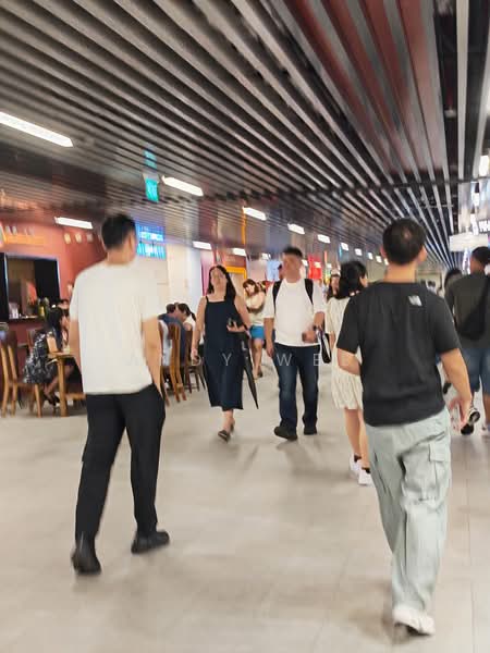 Icon Link, , 509 sqft, Other Retail For Rent, by Andy Wee, 500236191 - Interior - CommercialGuru.com.sg