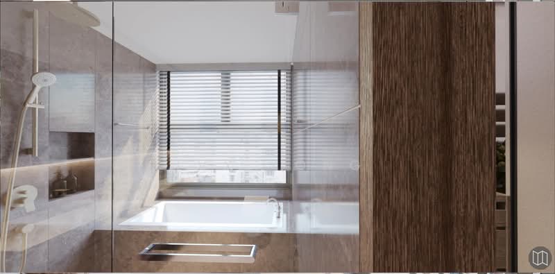 Amber House, 30 Amber Gardens, East Coast / Marine Parade, 4 Bedrooms, 1,744 sqft, Apartment For Sale, by Ivy Yong, 500236196 - Bathroom - PropertyGuru.com.sg