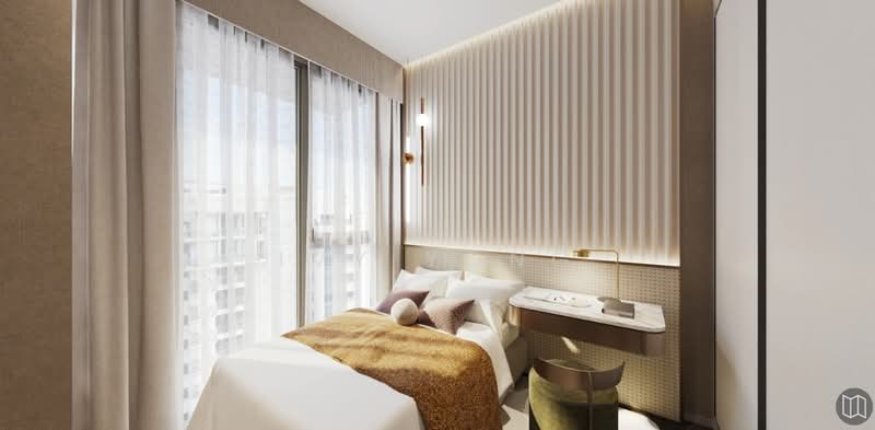 Amber House, 30 Amber Gardens, East Coast / Marine Parade, 4 Bedrooms, 1,744 sqft, Apartment For Sale, by Ivy Yong, 500236196 - Bedroom - PropertyGuru.com.sg