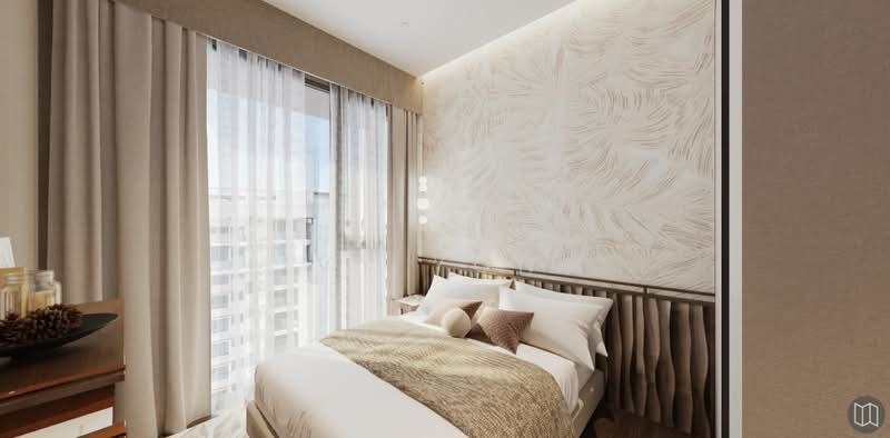 Amber House, 30 Amber Gardens, East Coast / Marine Parade, 4 Bedrooms, 1,744 sqft, Apartment For Sale, by Ivy Yong, 500236196 - Bedroom - PropertyGuru.com.sg