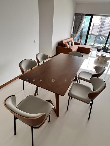 Marina Bay Residences, 18 Marina Boulevard, 3 Bedrooms, 1,636 sqft, Condominium For Rent, by David Foo, 500236198 - Living Room - PropertyGuru.com.sg