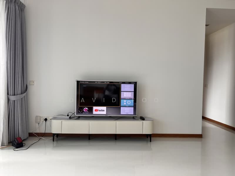 Marina Bay Residences, 18 Marina Boulevard, 3 Bedrooms, 1,636 sqft, Condominium For Rent, by David Foo, 500236198 - Living Room - PropertyGuru.com.sg
