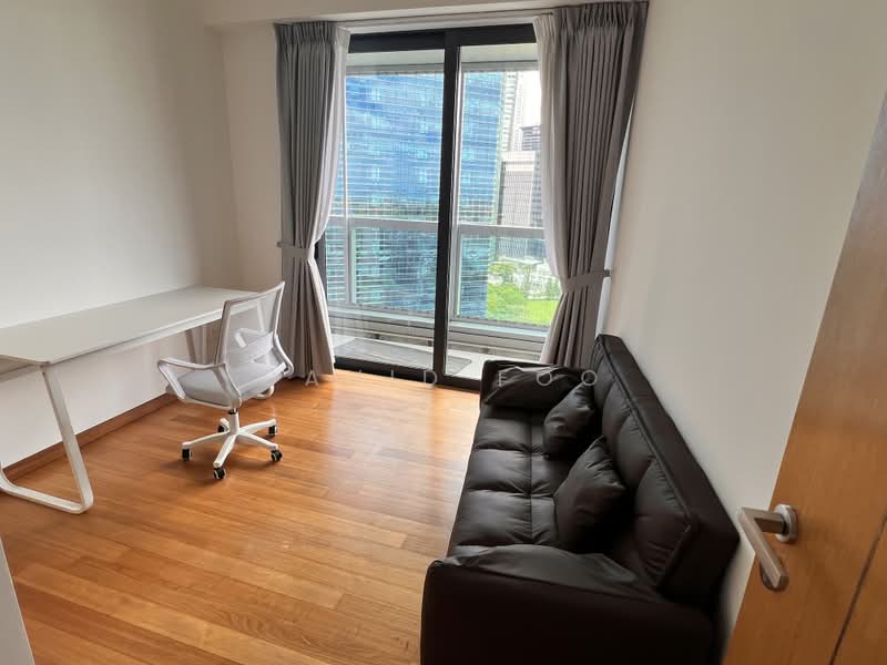 Marina Bay Residences, 18 Marina Boulevard, 3 Bedrooms, 1,636 sqft, Condominium For Rent, by David Foo, 500236198 - Study - PropertyGuru.com.sg