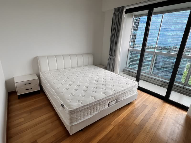 Marina Bay Residences, 18 Marina Boulevard, 3 Bedrooms, 1,636 sqft, Condominium For Rent, by David Foo, 500236198 - Bedroom - PropertyGuru.com.sg