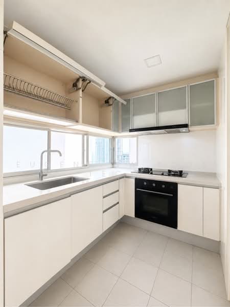 One Amber, 1 Amber Gardens, 4 Bedrooms, 1,572 sqft, Condominium For Sale, by Eugene Ow Boon Teck, 500236200 - PropertyGuru.com.sg