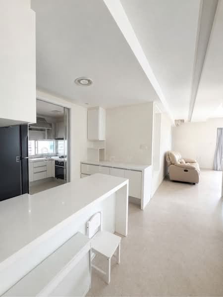 One Amber, 1 Amber Gardens, 4 Bedrooms, 1,572 sqft, Condominium For Sale, by Eugene Ow Boon Teck, 500236200 - PropertyGuru.com.sg