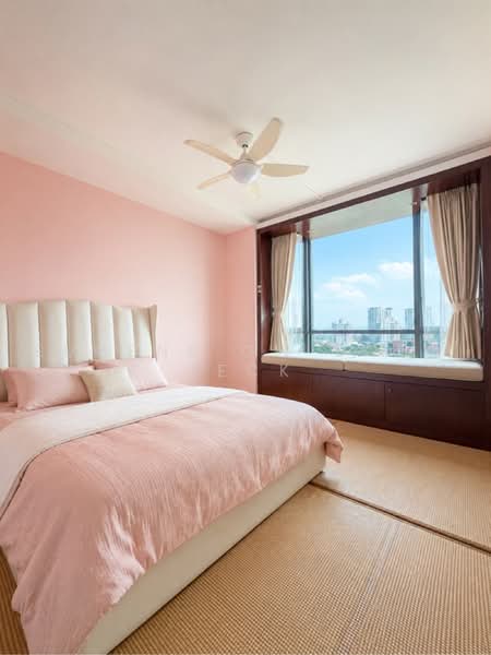 One Amber, 1 Amber Gardens, 4 Bedrooms, 1,572 sqft, Condominium For Sale, by Eugene Ow Boon Teck, 500236200 - PropertyGuru.com.sg