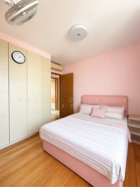 One Amber, 1 Amber Gardens, 4 Bedrooms, 1,572 sqft, Condominium For Sale, by Eugene Ow Boon Teck, 500236200 - PropertyGuru.com.sg