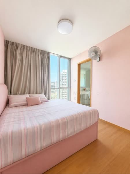 One Amber, 1 Amber Gardens, 4 Bedrooms, 1,572 sqft, Condominium For Sale, by Eugene Ow Boon Teck, 500236200 - PropertyGuru.com.sg