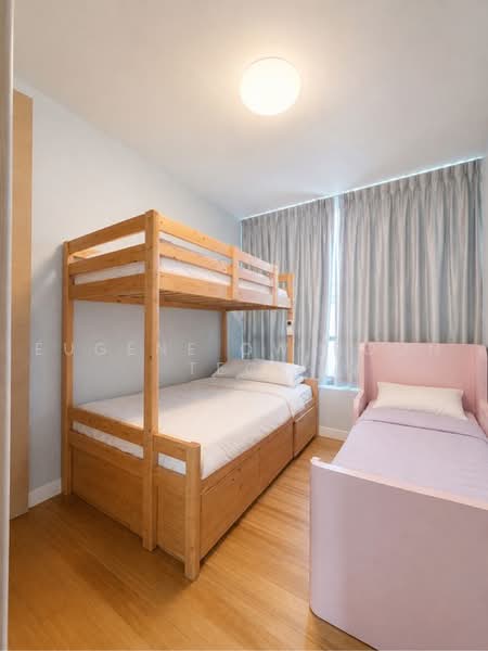 One Amber, 1 Amber Gardens, 4 Bedrooms, 1,572 sqft, Condominium For Sale, by Eugene Ow Boon Teck, 500236200 - PropertyGuru.com.sg