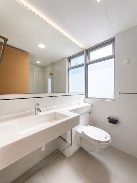 One Amber, 1 Amber Gardens, 4 Bedrooms, 1,572 sqft, Condominium For Sale, by Eugene Ow Boon Teck, 500236200 - PropertyGuru.com.sg
