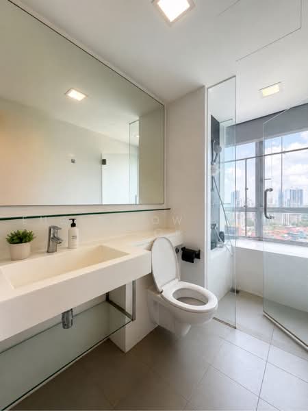 One Amber, 1 Amber Gardens, 4 Bedrooms, 1,572 sqft, Condominium For Sale, by Eugene Ow Boon Teck, 500236200 - PropertyGuru.com.sg