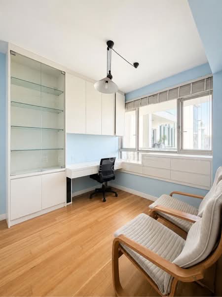 One Amber, 1 Amber Gardens, 4 Bedrooms, 1,572 sqft, Condominium For Sale, by Eugene Ow Boon Teck, 500236200 - PropertyGuru.com.sg