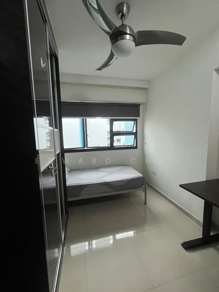 334A Yishun Riverwalk, 334A Yishun Street 31, Room Rental, 150 sqft, HDB Flat For Rent, by Edward Chan, 500236201 - Bedroom - PropertyGuru.com.sg