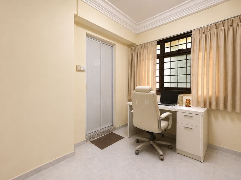 702 Woodlands Drive 40, 702 Woodlands Drive 40, 3 Bedrooms, 1,098 sqft, HDB Flat For Sale, by June Ling, 500236202 - Study - PropertyGuru.com.sg