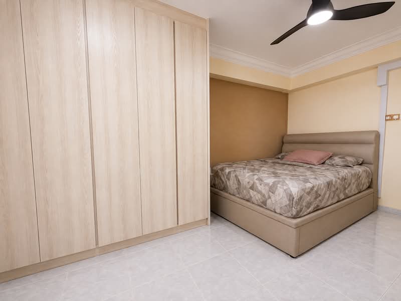 702 Woodlands Drive 40, 702 Woodlands Drive 40, 3 Bedrooms, 1,098 sqft, HDB Flat For Sale, by June Ling, 500236202 - Bedroom - PropertyGuru.com.sg