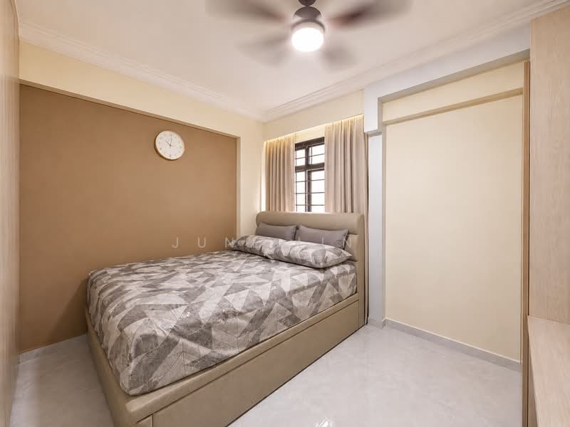 702 Woodlands Drive 40, 702 Woodlands Drive 40, 3 Bedrooms, 1,098 sqft, HDB Flat For Sale, by June Ling, 500236202 - Bedroom - PropertyGuru.com.sg
