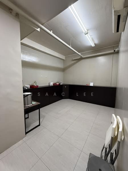 Food XChange @ Admiralty, 8A Admiralty Street, 2,842 sqft, Factory / Workshop (B2) For Sale, by Isaac Lee, 500236203 - Interior - CommercialGuru.com.sg