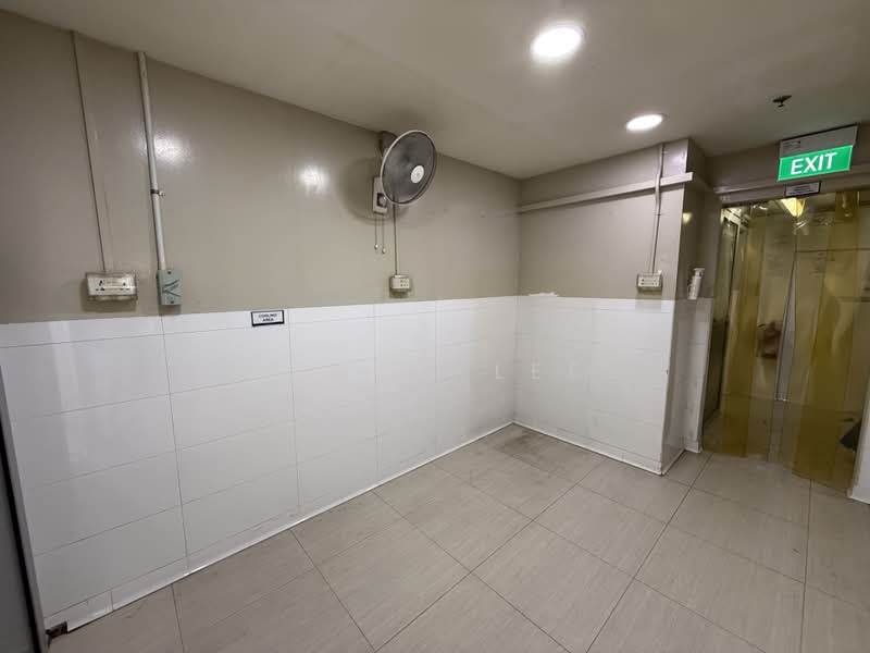 Food XChange @ Admiralty, 8A Admiralty Street, 2,842 sqft, Factory / Workshop (B2) For Sale, by Isaac Lee, 500236203 - Interior - CommercialGuru.com.sg