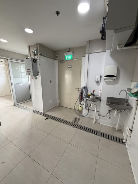 Food XChange @ Admiralty, 8A Admiralty Street, 2,842 sqft, Factory / Workshop (B2) For Sale, by Isaac Lee, 500236203 - CommercialGuru.com.sg