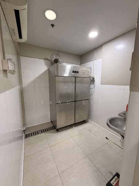Food XChange @ Admiralty, 8A Admiralty Street, 2,842 sqft, Factory / Workshop (B2) For Sale, by Isaac Lee, 500236203 - CommercialGuru.com.sg