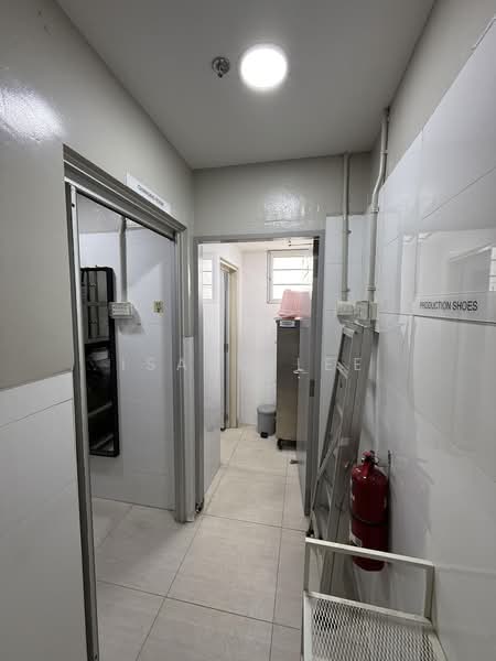 Food XChange @ Admiralty, 8A Admiralty Street, 2,842 sqft, Factory / Workshop (B2) For Sale, by Isaac Lee, 500236203 - CommercialGuru.com.sg
