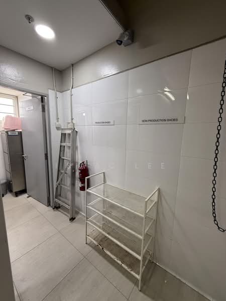 Food XChange @ Admiralty, 8A Admiralty Street, 2,842 sqft, Factory / Workshop (B2) For Sale, by Isaac Lee, 500236203 - CommercialGuru.com.sg