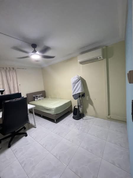 849 Woodlands Street 82, 849 Woodlands Street 82, Room Rental, 150 sqft, HDB Flat For Rent, by Jan Xie, 500236205 - Bedroom - PropertyGuru.com.sg