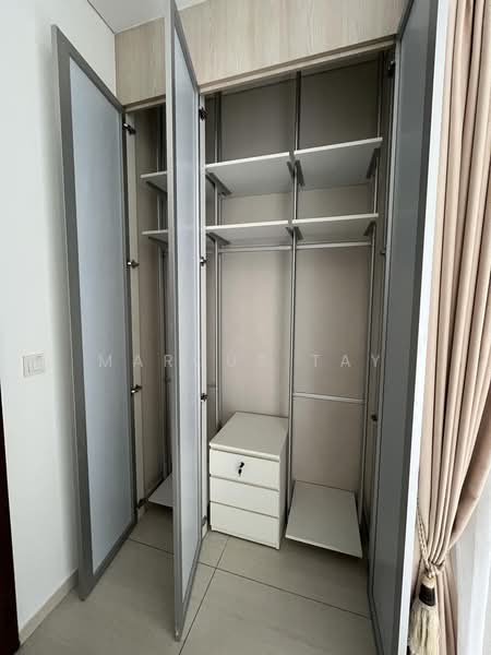 The Promenade @ Pelikat, 183 Jalan Pelikat, 2 Bedrooms, 1,216 sqft, Condominium For Rent, by Marcus Tay, 500236206 - Interior - PropertyGuru.com.sg
