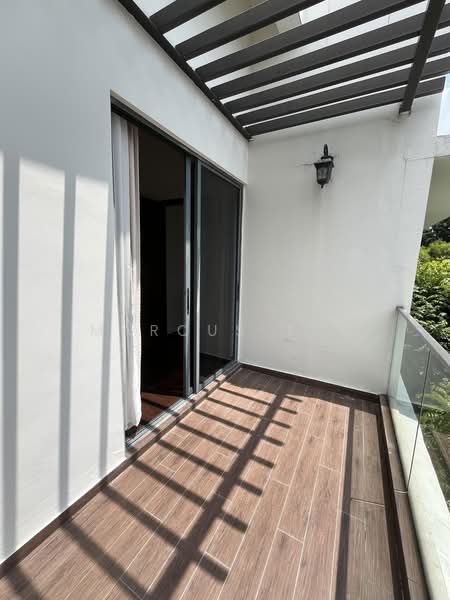 The Promenade @ Pelikat, 183 Jalan Pelikat, 2 Bedrooms, 1,216 sqft, Condominium For Rent, by Marcus Tay, 500236206 - Balcony - PropertyGuru.com.sg