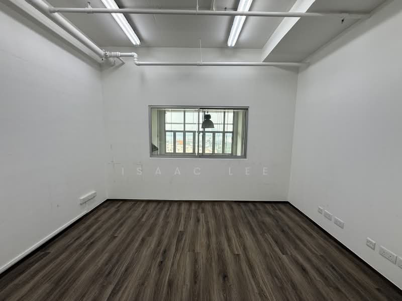 Food XChange @ Admiralty, 8A Admiralty Street, Sembawang / Yishun, 2,228 sqft, Factory / Workshop (B2) For Sale, by Isaac Lee, 500236208 - Interior - CommercialGuru.com.sg