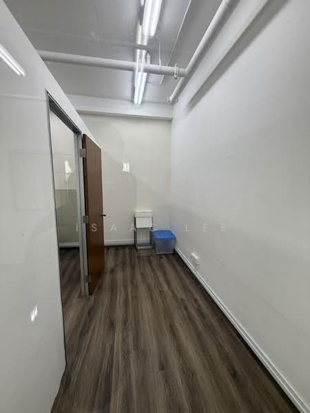 Food XChange @ Admiralty, 8A Admiralty Street, Sembawang / Yishun, 2,228 sqft, Factory / Workshop (B2) For Sale, by Isaac Lee, 500236208 - Interior - CommercialGuru.com.sg
