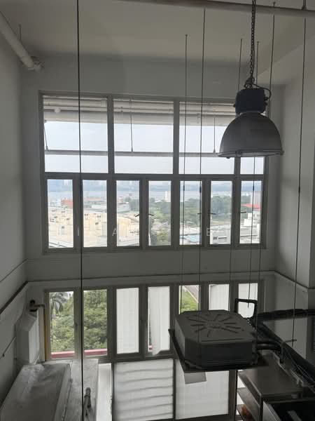 Food XChange @ Admiralty, 8A Admiralty Street, Sembawang / Yishun, 2,228 sqft, Factory / Workshop (B2) For Sale, by Isaac Lee, 500236208 - View - CommercialGuru.com.sg