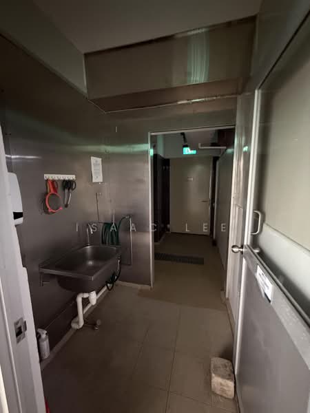Food XChange @ Admiralty, 8A Admiralty Street, Sembawang / Yishun, 2,228 sqft, Factory / Workshop (B2) For Sale, by Isaac Lee, 500236208 - CommercialGuru.com.sg