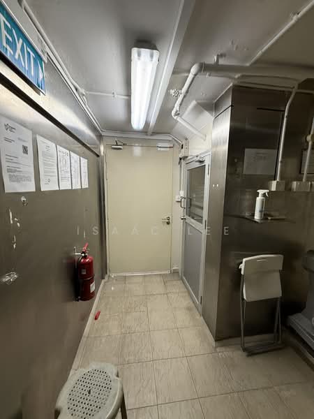 Food XChange @ Admiralty, 8A Admiralty Street, Sembawang / Yishun, 2,228 sqft, Factory / Workshop (B2) For Sale, by Isaac Lee, 500236208 - CommercialGuru.com.sg