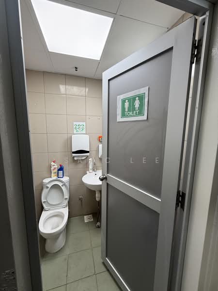 Food XChange @ Admiralty, 8A Admiralty Street, Sembawang / Yishun, 2,228 sqft, Factory / Workshop (B2) For Sale, by Isaac Lee, 500236208 - CommercialGuru.com.sg