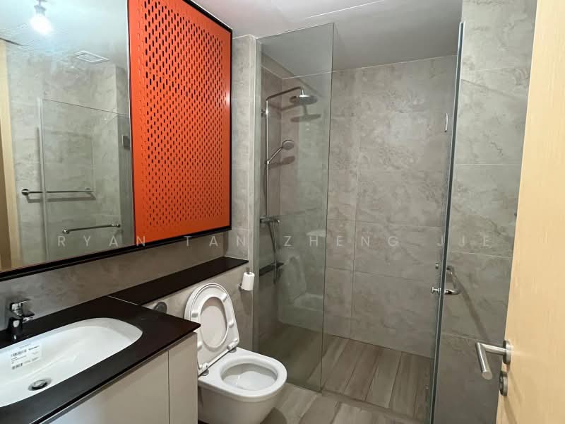 The Tre Ver, 60 Potong Pasir Avenue 1, 1 Bedroom, 484 sqft, Condominium For Sale, by Ryan Tan Zheng Jie, 500236210 - PropertyGuru.com.sg