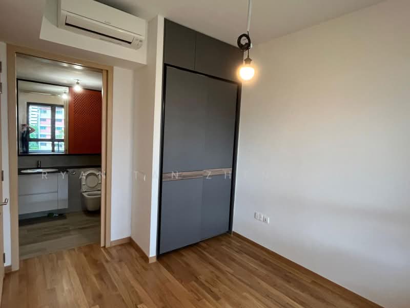 The Tre Ver, 60 Potong Pasir Avenue 1, 1 Bedroom, 484 sqft, Condominium For Sale, by Ryan Tan Zheng Jie, 500236210 - Interior - PropertyGuru.com.sg
