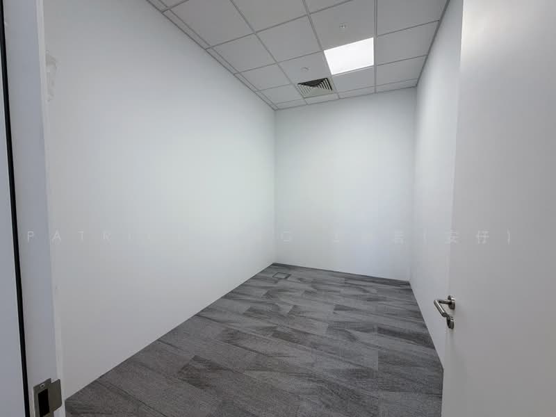 Keppel South Central, 10 Hoe Chiang Road, 2,100 sqft, Office For Rent, by Patrick Ong 王鹏若(安仔), 500236211 - Interior - CommercialGuru.com.sg