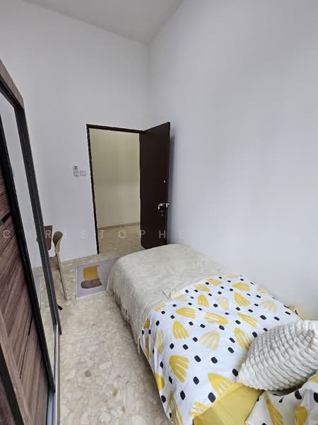 Tanglin Regency, 381 Tanglin Road, 1 Bedroom, 80 sqft, Condominium For Rent, by Christopher Chow, 500236213 - PropertyGuru.com.sg